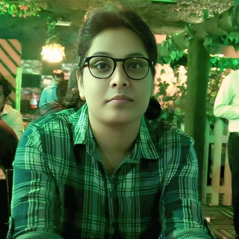 Akanksha Kumari