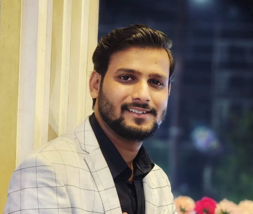 Kishore Gaurav
