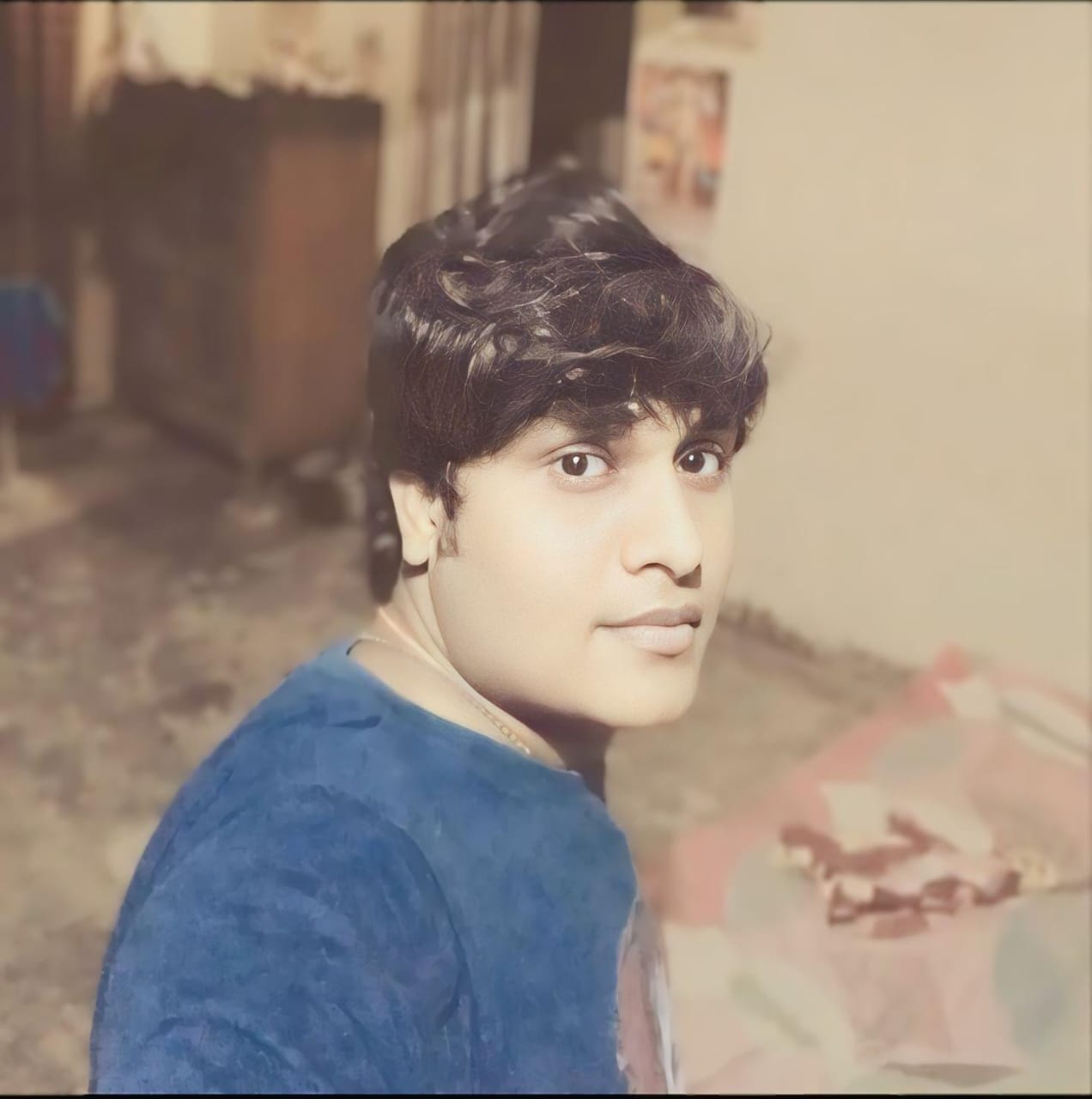 Shivam Verma